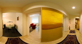 Отель Central Apartments Vienna - CAV  Вена